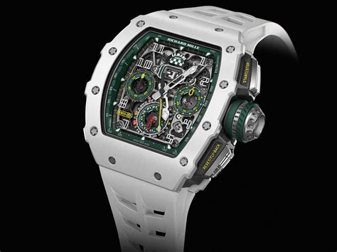 richard mille rm 11 03 le mans classic|Richard Mille RM 011.